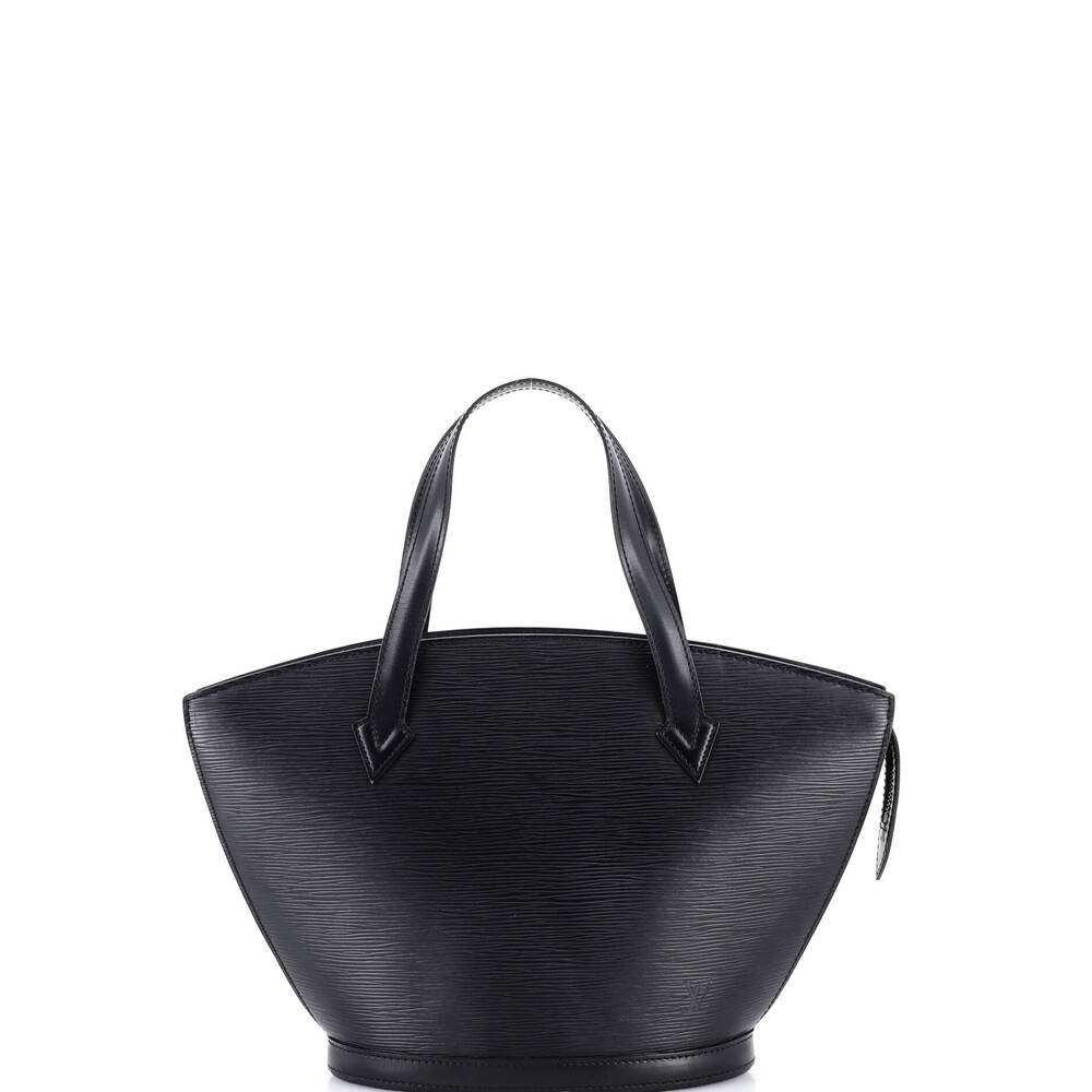 Louis Vuitton Saint Jacques Handbag Epi #229561L84B